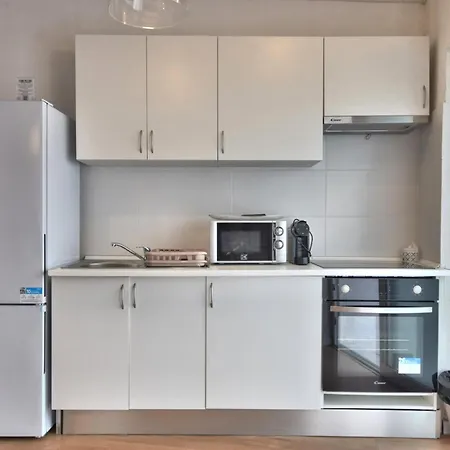 Old Town Gem By Atlantic Places Albufeira