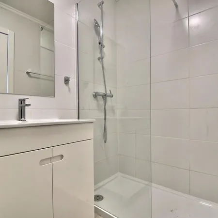דירה Old Town Gem By Atlantic Places *