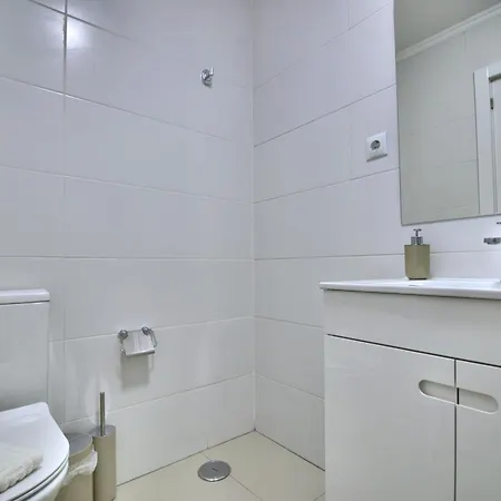 Apartament Old Town Gem By Atlantic Places *