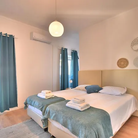 Old Town Gem By Atlantic Places *