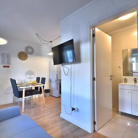 Old Town Gem By Atlantic Places