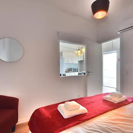 Old Town Gem By Atlantic Places Apartament *