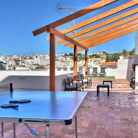 Old Town Gem By Atlantic Places Apartament