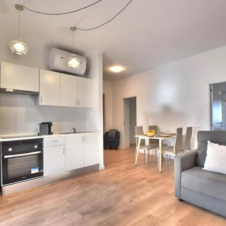 Apartment Old Town Gem By Atlantic Places