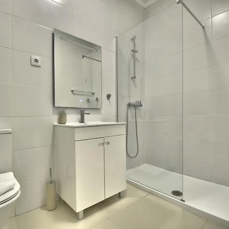 Old Town Gem By Atlantic Places Albufeira