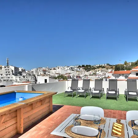 Old Town Gem By Atlantic Places *