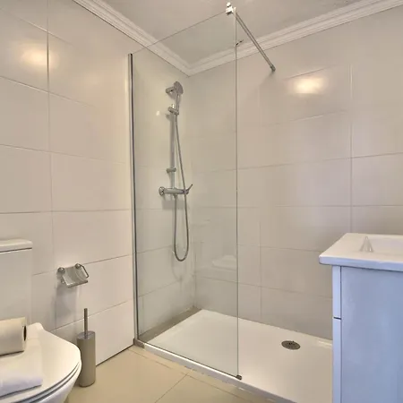 Old Town Gem By Atlantic Places * Albufeira