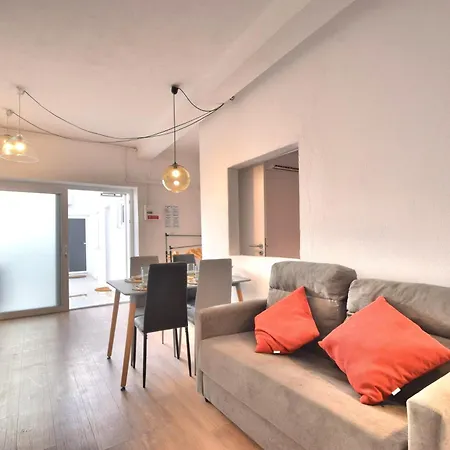 Old Town Gem By Atlantic Places Apartment Albufeira