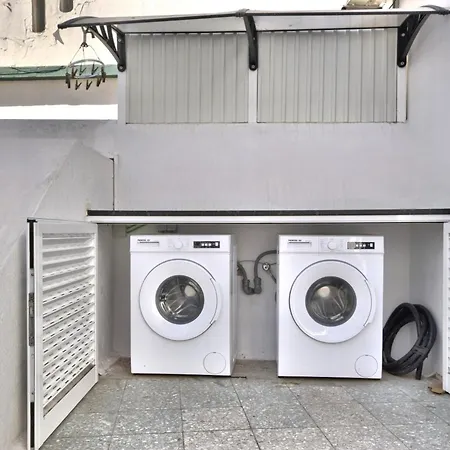 Old Town Gem By Atlantic Places Apartment