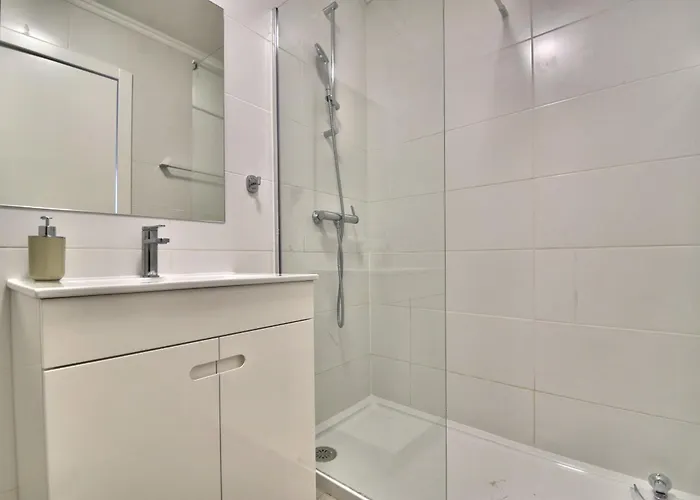 Apartment Old Town Gem By Atlantic Places *