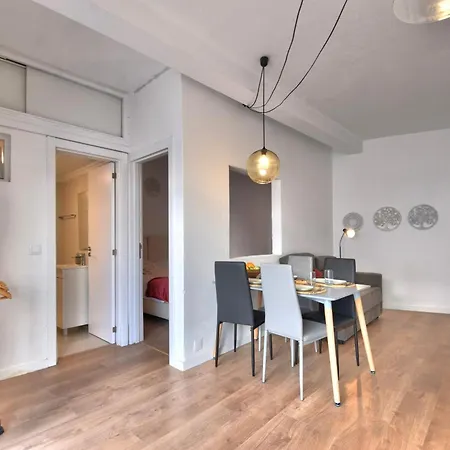 Apartamento Old Town Gem By Atlantic Places