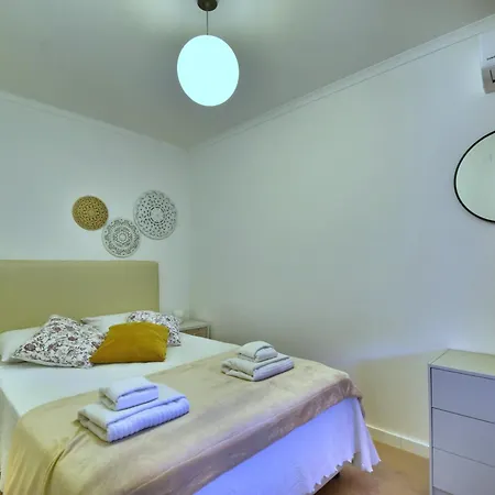 Old Town Gem By Atlantic Places Apartamento *