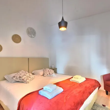 Old Town Gem By Atlantic Places Apartamento *