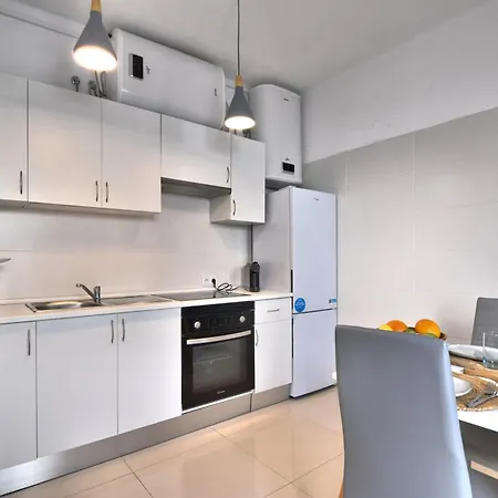 Old Town Gem By Atlantic Places *