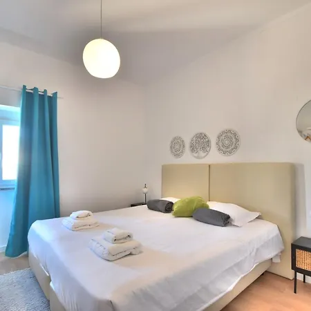 Apartmán Old Town Gem By Atlantic Places