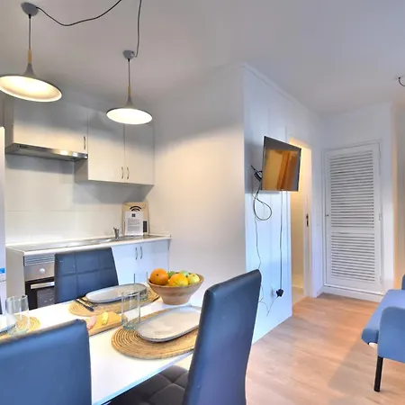 Old Town Gem By Atlantic Places Apartmán